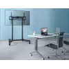 Equip 55–100 colių mobilus motorizuotas LFD vežimėlis