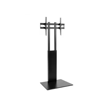 “Equip 650615” TV laikiklis/stovas 190,5 cm (75 colių) Juoda