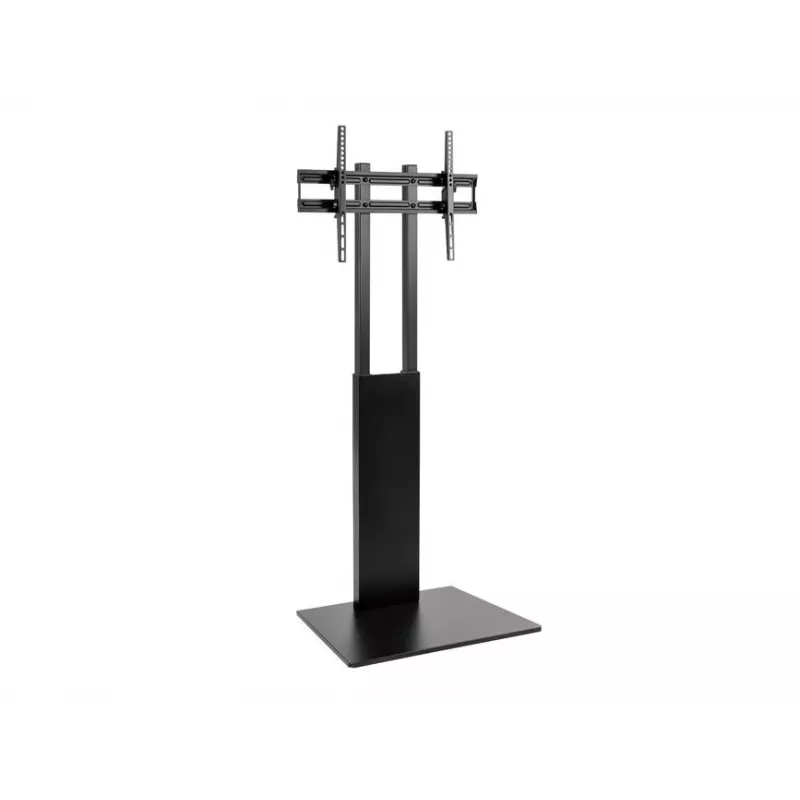 “Equip 650615” TV laikiklis/stovas 190,5 cm (75 colių) Juoda