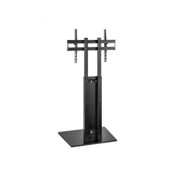 “Equip 650615” TV laikiklis/stovas 190,5 cm (75 colių) Juoda