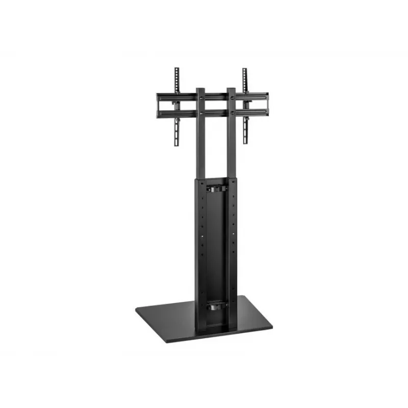 “Equip 650615” TV laikiklis/stovas 190,5 cm (75 colių) Juoda