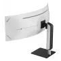 Equip 650129 TV laikiklis/stovas 124,5 cm (49 col.) Sidabrinis