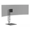 Equip 650129 TV laikiklis/stovas 124,5 cm (49 col.) Sidabrinis