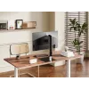 Equip 650129 TV laikiklis/stovas 124,5 cm (49 col.) Sidabrinis