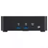 MSI Cubi NUC AI 1UMG-019BEU Juoda 125H Intel SoC