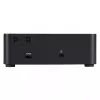 MSI Cubi NUC AI 1UMG-019BEU Juoda 125H Intel SoC