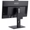 MSI Cubi NUC AI 1UMG-019BEU Juoda 125H Intel SoC