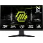 MSI MAG 242F kompiuterio monitorius 60,5 cm (23,8 colio) 1920 x 1080 pikselių Full HD LCD juodas