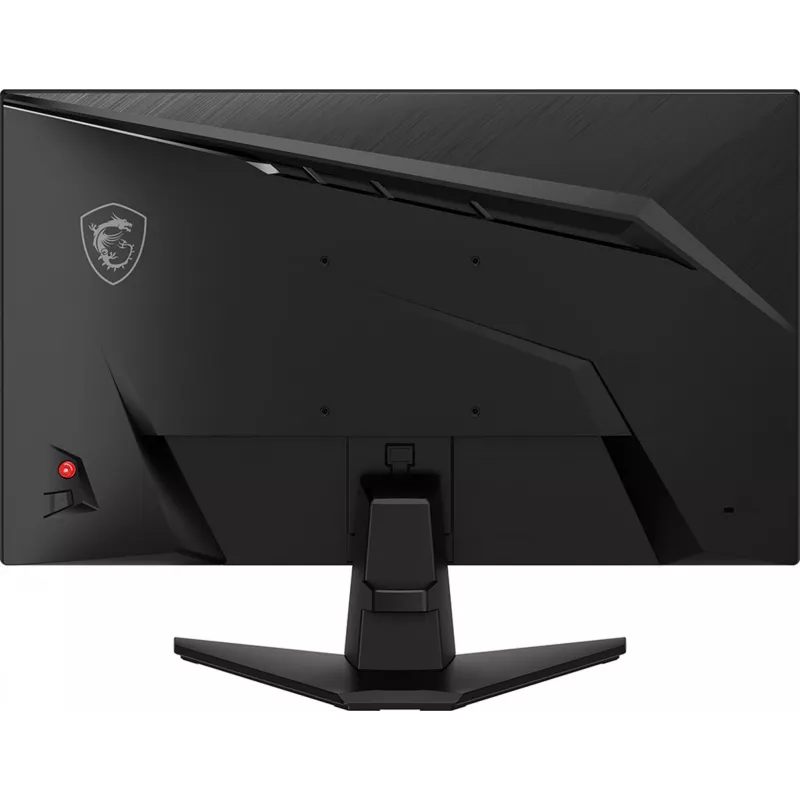 MSI MAG 242F kompiuterio monitorius 60,5 cm (23,8 colio) 1920 x 1080 pikselių Full HD LCD juodas