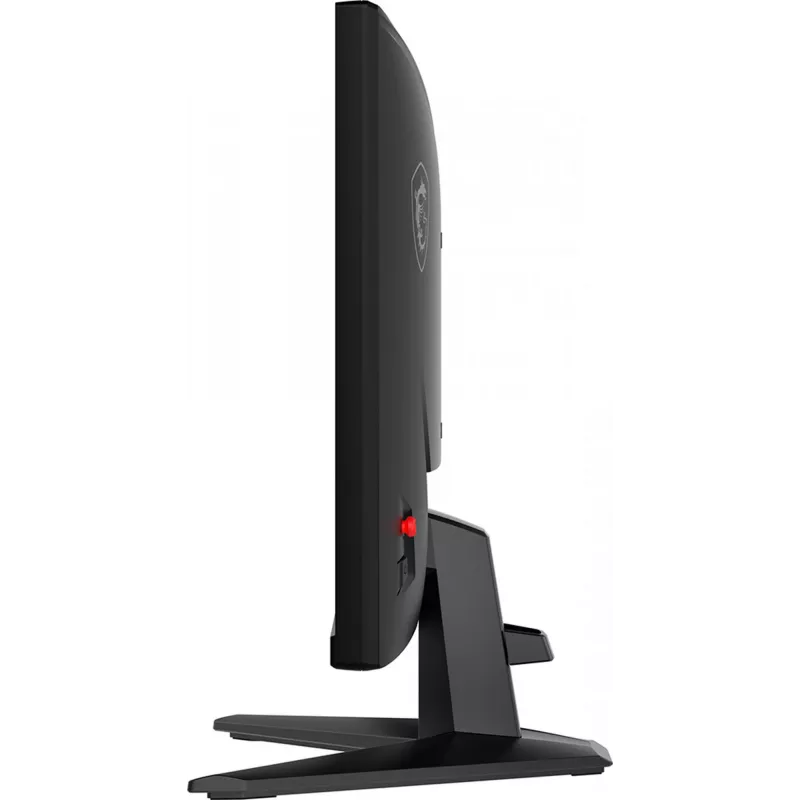 MSI MAG 242F kompiuterio monitorius 60,5 cm (23,8 colio) 1920 x 1080 pikselių Full HD LCD juodas