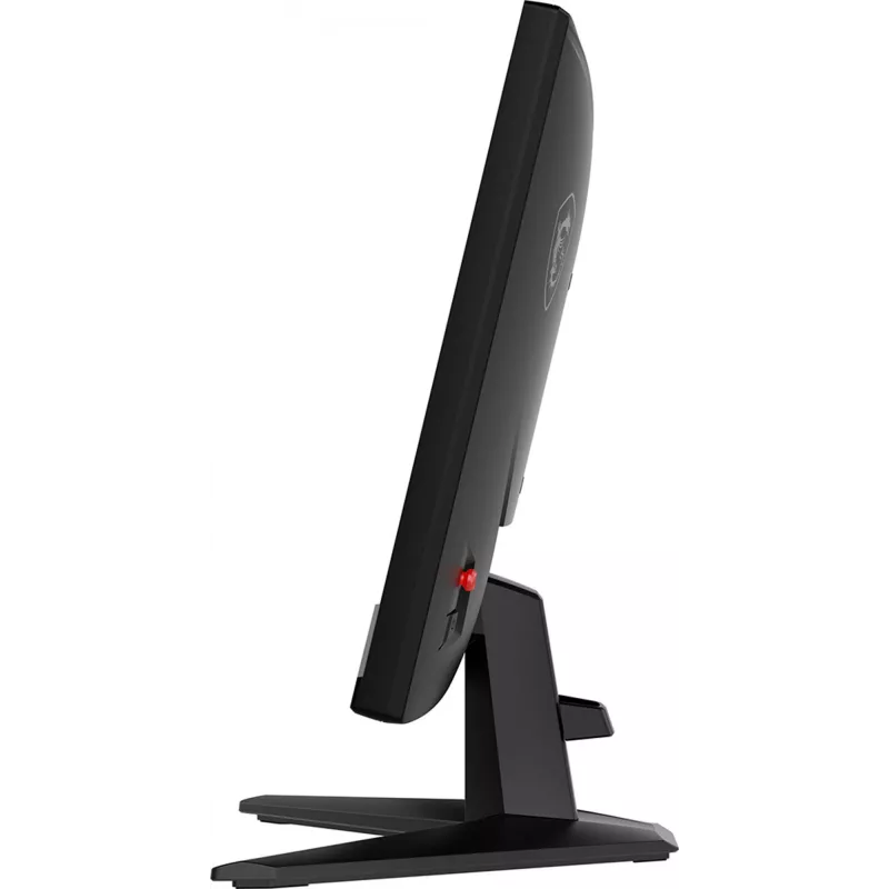 MSI MAG 242F kompiuterio monitorius 60,5 cm (23,8 colio) 1920 x 1080 pikselių Full HD LCD juodas