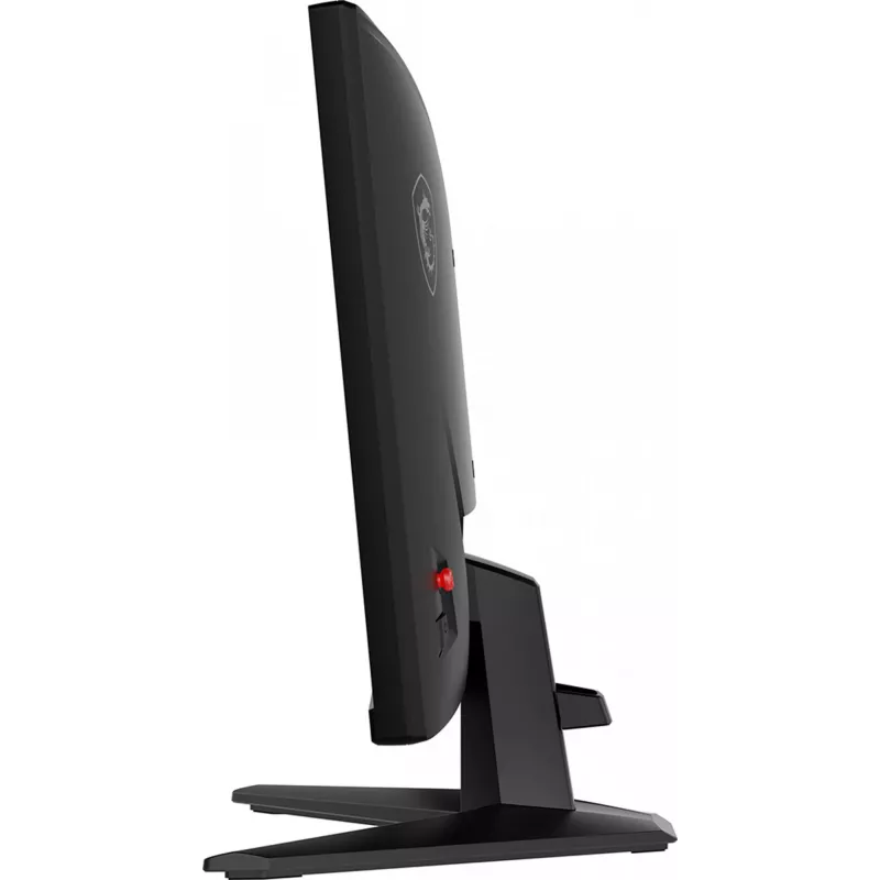 MSI MAG 242F kompiuterio monitorius 60,5 cm (23,8 colio) 1920 x 1080 pikselių Full HD LCD juodas