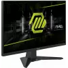 MSI MAG 242F kompiuterio monitorius 60,5 cm (23,8 colio) 1920 x 1080 pikselių Full HD LCD juodas
