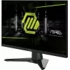 MSI MAG 242F kompiuterio monitorius 60,5 cm (23,8 colio) 1920 x 1080 pikselių Full HD LCD juodas