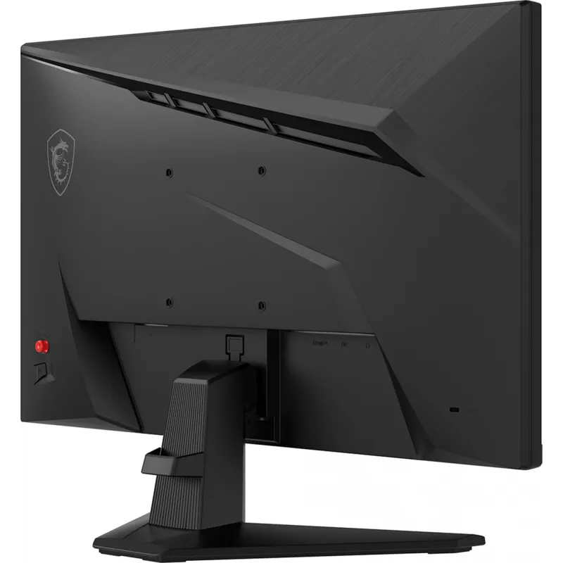 MSI MAG 242F kompiuterio monitorius 60,5 cm (23,8 colio) 1920 x 1080 pikselių Full HD LCD juodas