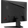 MSI MAG 242F kompiuterio monitorius 60,5 cm (23,8 colio) 1920 x 1080 pikselių Full HD LCD juodas
