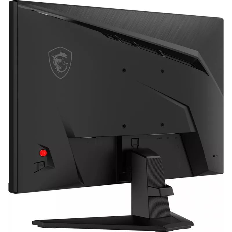 MSI MAG 242F kompiuterio monitorius 60,5 cm (23,8 colio) 1920 x 1080 pikselių Full HD LCD juodas