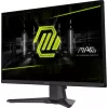 MSI MAG 242F kompiuterio monitorius 60,5 cm (23,8 colio) 1920 x 1080 pikselių Full HD LCD juodas