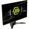 MSI MAG 242F kompiuterio monitorius 60,5 cm (23,8 colio) 1920 x 1080 pikselių Full HD LCD juodas