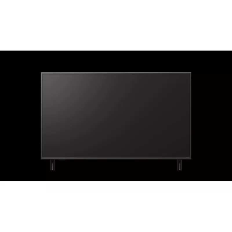LG 43QNED84A3C televizorius 109,2 cm (43 col.) 4K Ultra HD išmanusis televizorius Wi-Fi juodas