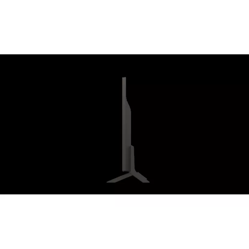 LG 43QNED84A3C televizorius 109,2 cm (43 col.) 4K Ultra HD išmanusis televizorius Wi-Fi juodas
