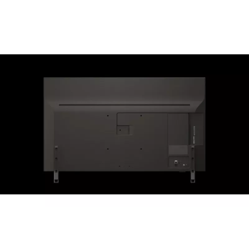 LG 43QNED84A3C televizorius 109,2 cm (43 col.) 4K Ultra HD išmanusis televizorius Wi-Fi juodas