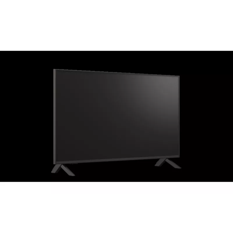LG 43QNED84A3C televizorius 109,2 cm (43 col.) 4K Ultra HD išmanusis televizorius Wi-Fi juodas
