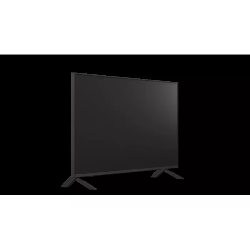LG 43QNED84A3C televizorius 109,2 cm (43 col.) 4K Ultra HD išmanusis televizorius Wi-Fi juodas