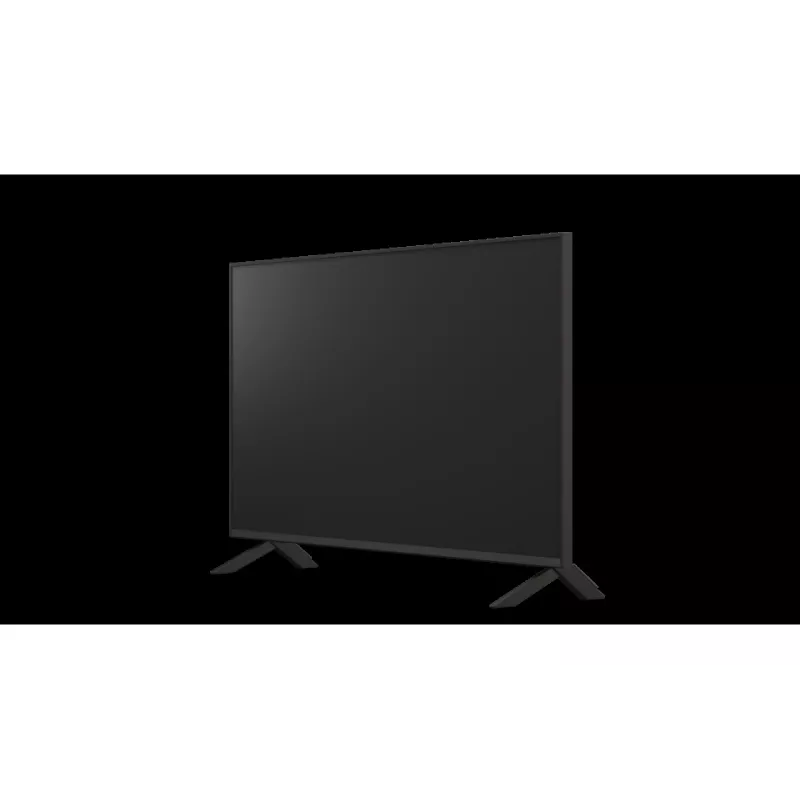 LG 43QNED84A3C televizorius 109,2 cm (43 col.) 4K Ultra HD išmanusis televizorius Wi-Fi juodas