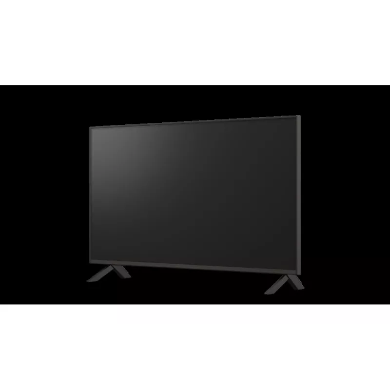 LG 43QNED84A3C televizorius 109,2 cm (43 col.) 4K Ultra HD išmanusis televizorius Wi-Fi juodas