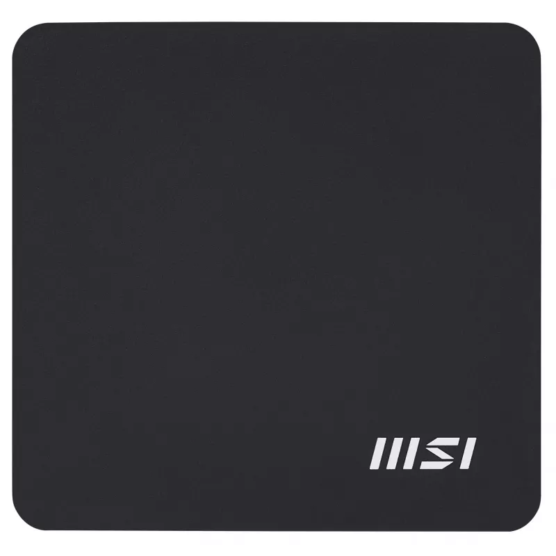 MSI Cubi NUC AI 1UMG-018BEU Mini PC Juodas 155H Intel SoC