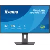 iiyama ProLite XB2792HSU-B1 kompiuterio monitorius 68,6 cm (27 col.) 1920 x 1080 pikselių Full HD LED juodas
