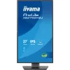 iiyama ProLite XB2792HSU-B1 kompiuterio monitorius 68,6 cm (27 col.) 1920 x 1080 pikselių Full HD LED juodas
