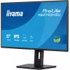 iiyama ProLite XB2792HSU-B1 kompiuterio monitorius 68,6 cm (27 col.) 1920 x 1080 pikselių Full HD LED juodas