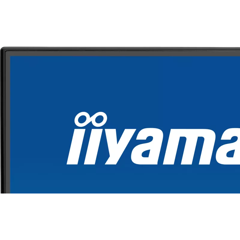 iiyama ProLite XB2792HSU-B1 kompiuterio monitorius 68,6 cm (27 col.) 1920 x 1080 pikselių Full HD LED juodas