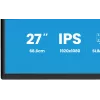 iiyama ProLite XB2792HSU-B1 kompiuterio monitorius 68,6 cm (27 col.) 1920 x 1080 pikselių Full HD LED juodas