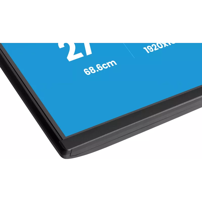 iiyama ProLite XB2792HSU-B1 kompiuterio monitorius 68,6 cm (27 col.) 1920 x 1080 pikselių Full HD LED juodas