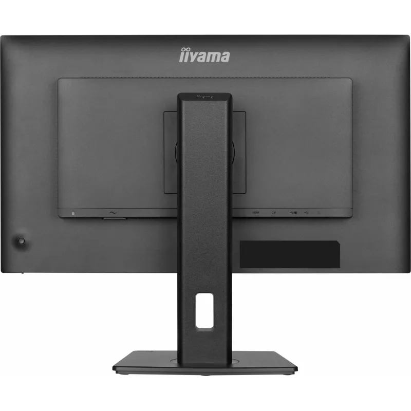 iiyama ProLite XB2792HSU-B1 kompiuterio monitorius 68,6 cm (27 col.) 1920 x 1080 pikselių Full HD LED juodas