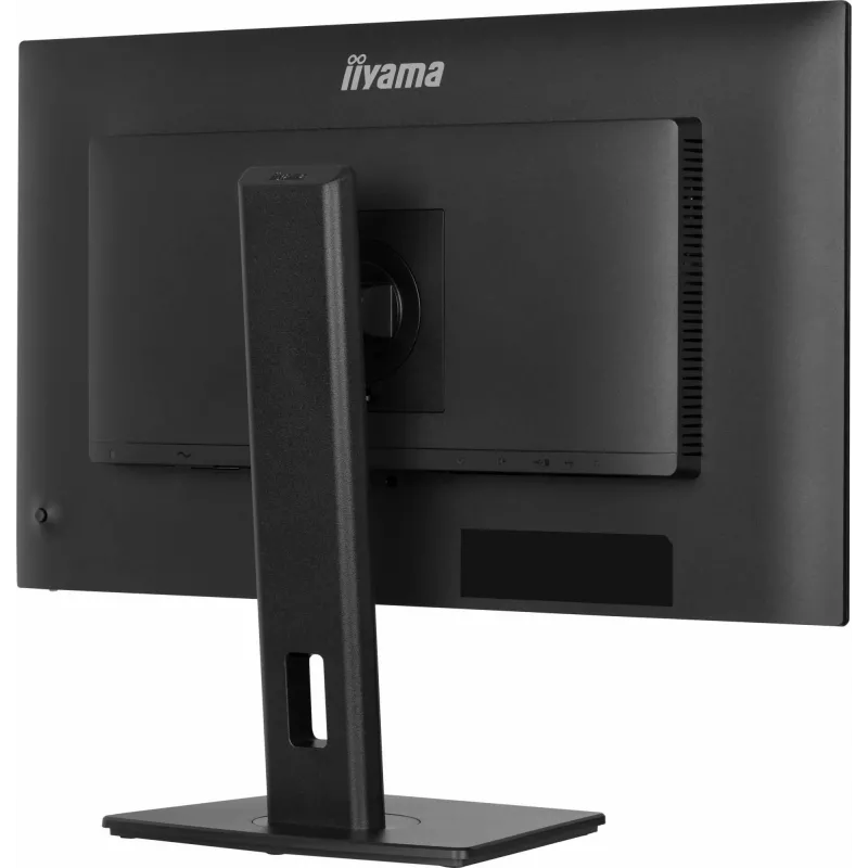 iiyama ProLite XB2792HSU-B1 kompiuterio monitorius 68,6 cm (27 col.) 1920 x 1080 pikselių Full HD LED juodas