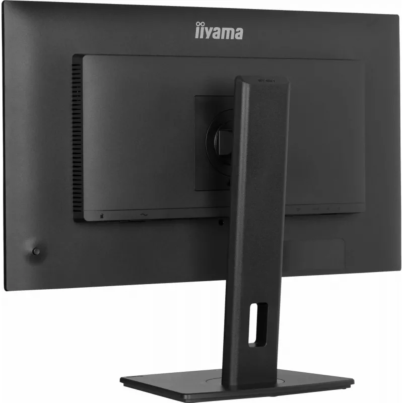 iiyama ProLite XB2792HSU-B1 kompiuterio monitorius 68,6 cm (27 col.) 1920 x 1080 pikselių Full HD LED juodas
