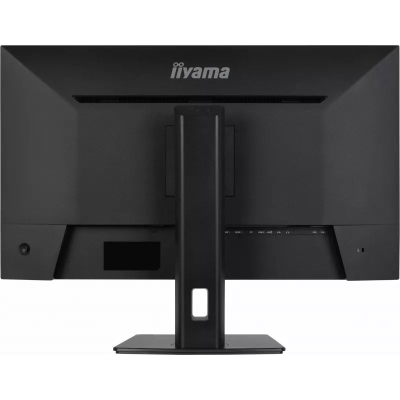 iiyama ProLite XB3294UHSCP-B1 kompiuterio monitorius 80 cm (31,5 colio) 3840 x 2160 pikselių 4K Ultra HD juodas