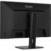 iiyama ProLite XB3294UHSCP-B1 kompiuterio monitorius 80 cm (31,5 colio) 3840 x 2160 pikselių 4K Ultra HD juodas