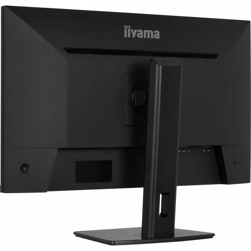 iiyama ProLite XB3294UHSCP-B1 kompiuterio monitorius 80 cm (31,5 colio) 3840 x 2160 pikselių 4K Ultra HD juodas