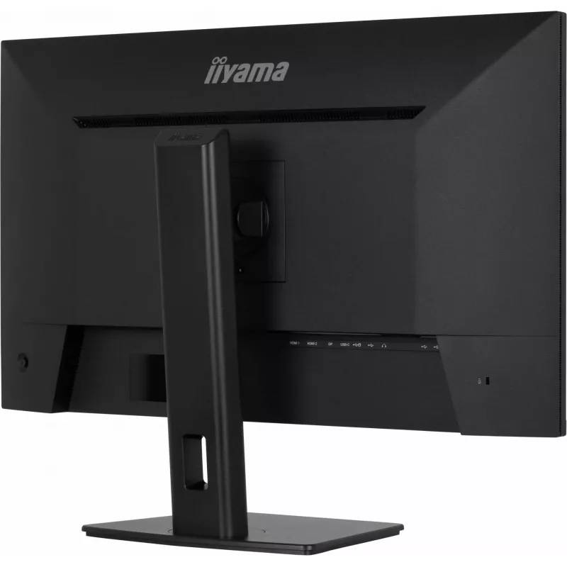 iiyama ProLite XB3294UHSCP-B1 kompiuterio monitorius 80 cm (31,5 colio) 3840 x 2160 pikselių 4K Ultra HD juodas