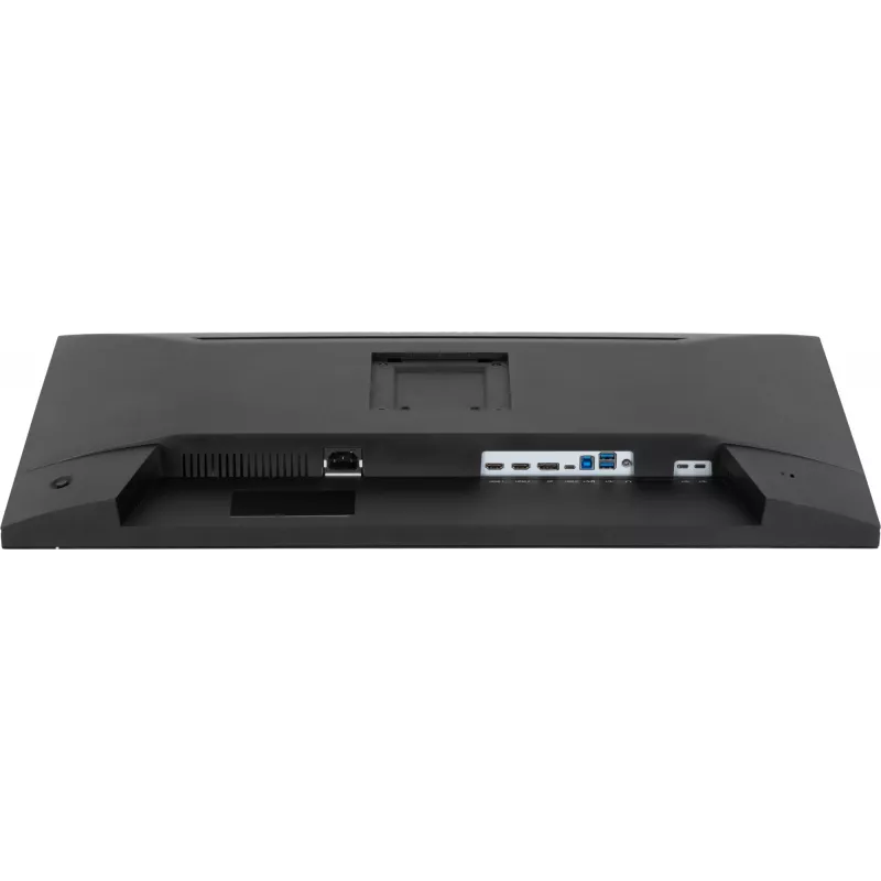 iiyama ProLite XB3294UHSCP-B1 kompiuterio monitorius 80 cm (31,5 colio) 3840 x 2160 pikselių 4K Ultra HD juodas