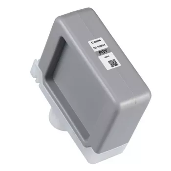 Canon PFI-1100PGY rašalo kasetė originali foto pilka