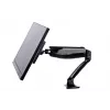 iiyama DS3001C-B1 monitoriaus laikiklis / stovas 68,6 cm (27 col.) Stalinis Juodas