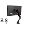 iiyama DS3001C-B1 monitoriaus laikiklis / stovas 68,6 cm (27 col.) Stalinis Juodas