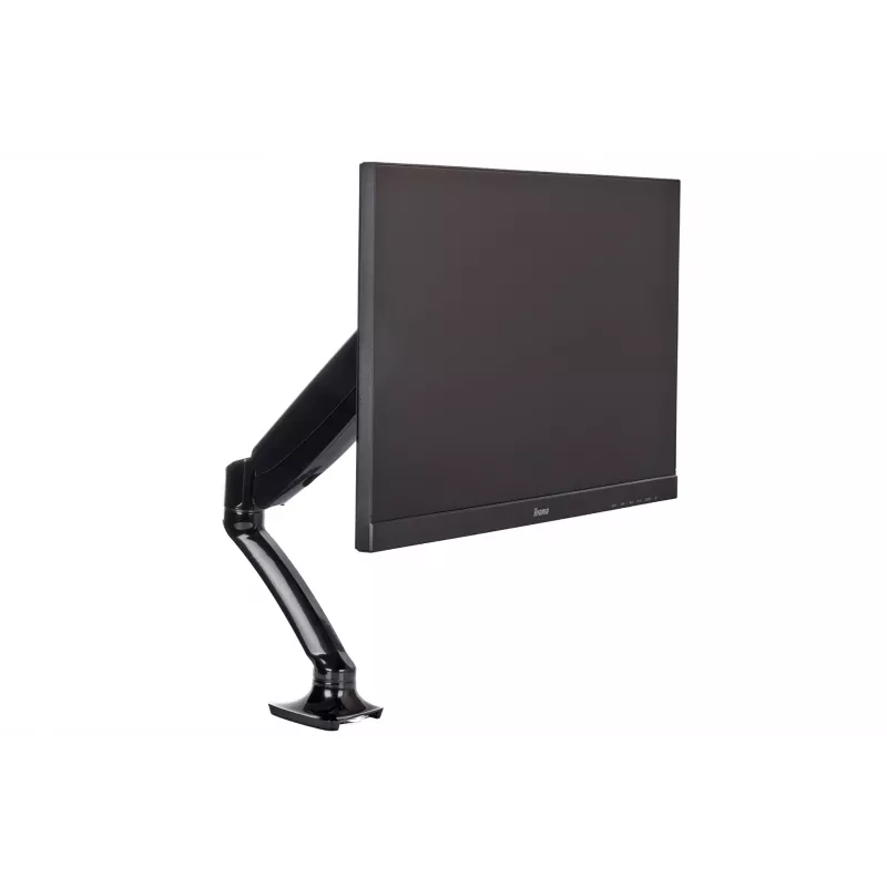 iiyama DS3001C-B1 monitoriaus laikiklis / stovas 68,6 cm (27 col.) Stalinis Juodas