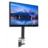 iiyama DS1001C-B1 monitoriaus laikiklis / stovas 76,2 cm (30 colių) Stalinis Juodas